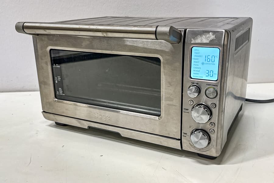 Minibackofen Sage B0V820 BSS